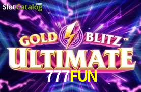 777FUN BET