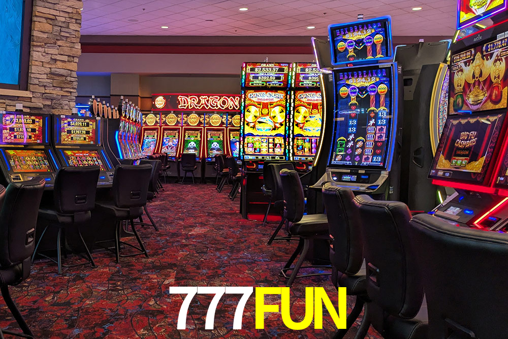 777FUN BET