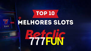 777FUN BET